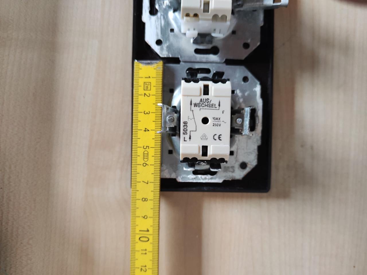 Wall switch recommendation - Hardware - Home Assistant Community Homeassistant switch